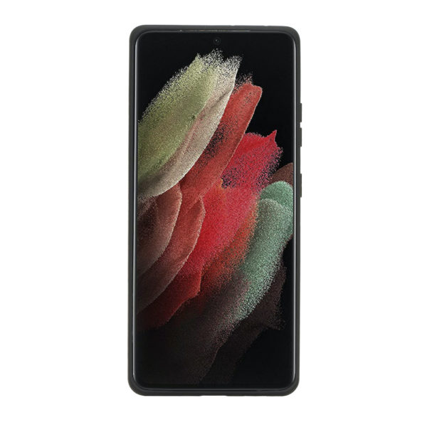 Samsung Galaxy S21 Ultra – Backcover – Mastreit Black