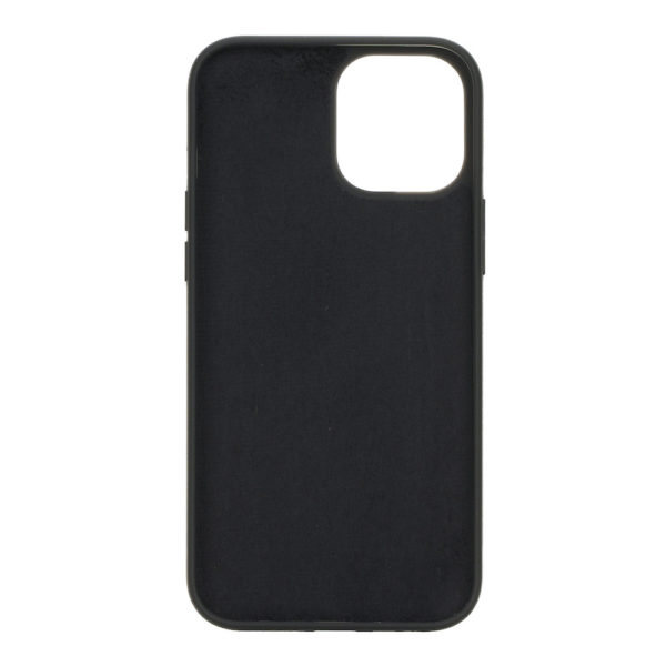 iPhone 12 Pro Max – Backcover – Mastreit Black