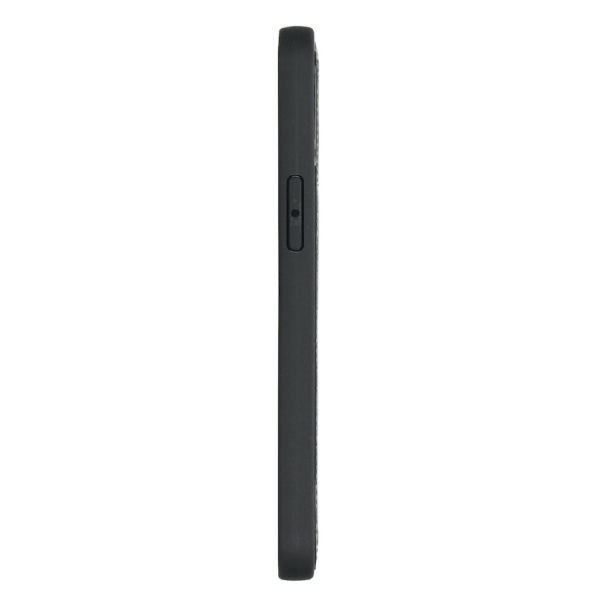 iPhone 12 / iPhone 12 Pro – Backcover – Mastreit Black