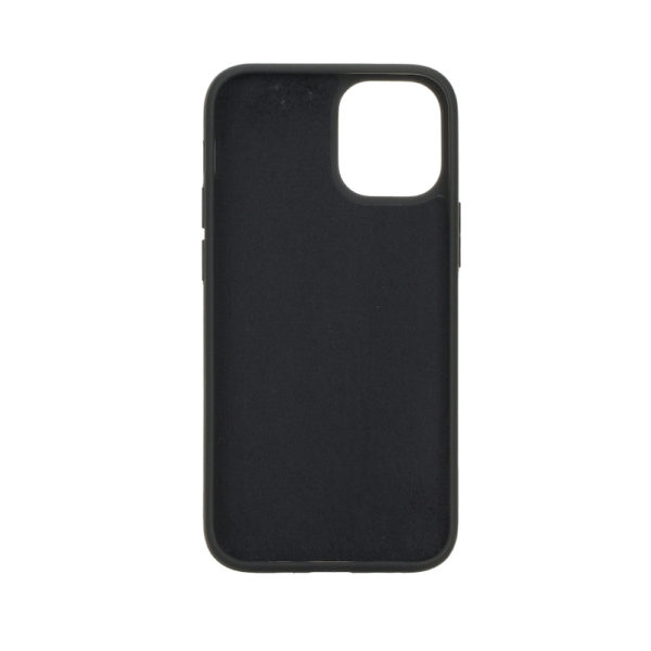 iPhone 12 Mini – Backcover – Mastreit Black