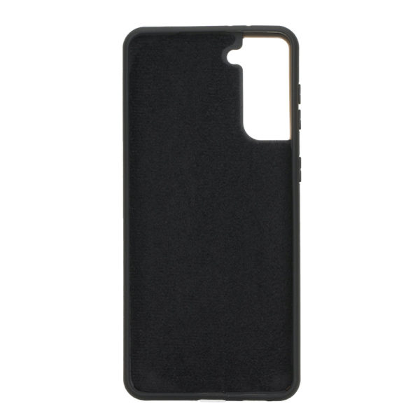 Samsung Galaxy S21 – Backcover – Mastreit Black