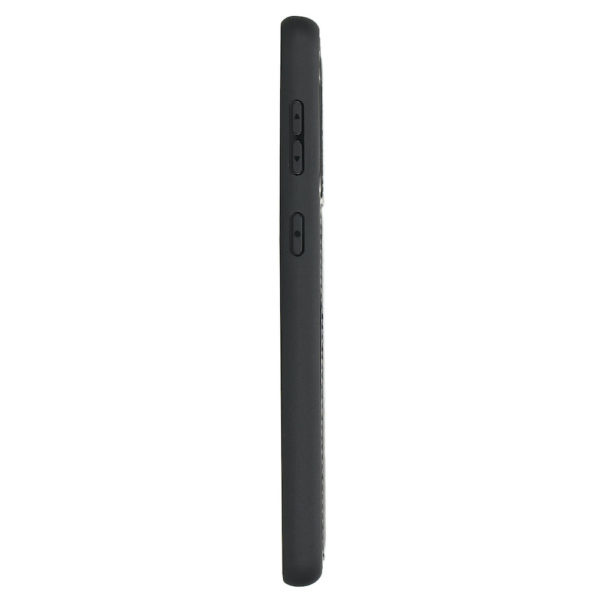 Samsung Galaxy S21 Plus – Backcover – Mastreit Black