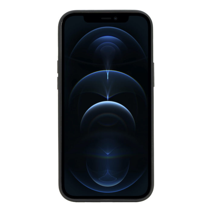 iPhone 12 Pro Max – Backcover – Mastreit Cognac