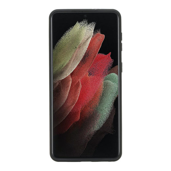 Samsung Galaxy S21 – Backcover – Mastreit Cognac